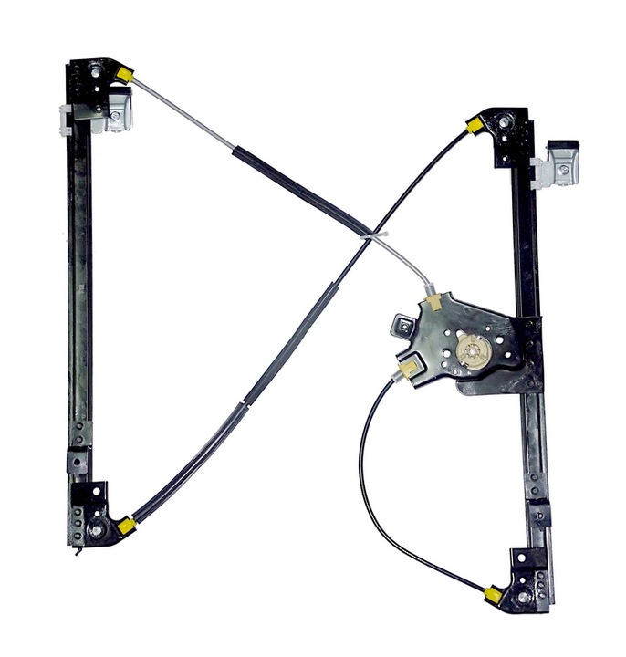 фото №1, Підйомник вікна лівий перед scudo expert jumpy 07-