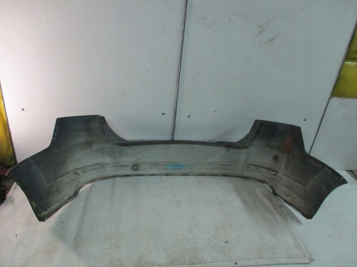 фото №14, Бампер зад ford mondeo mk4 hb 07-11 год 7s71a17900a