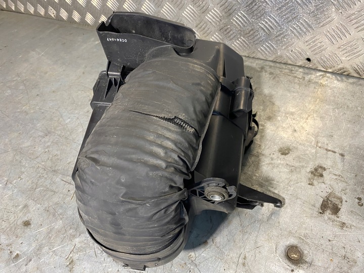 фото №7, Корпус фильтра воздуха sportage iv 1,6 t-gdi