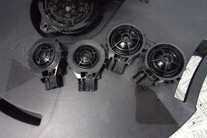 фото №7, Audi q2 динамік динаміки комплект d&m