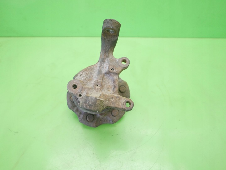 фото №7, Поворотный кулак перед правая nissan king cab d21 2.5 d