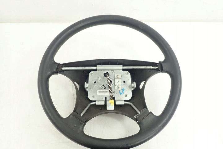 фото №4, Tata indigo indica 1.4 руль + подушка безопасности