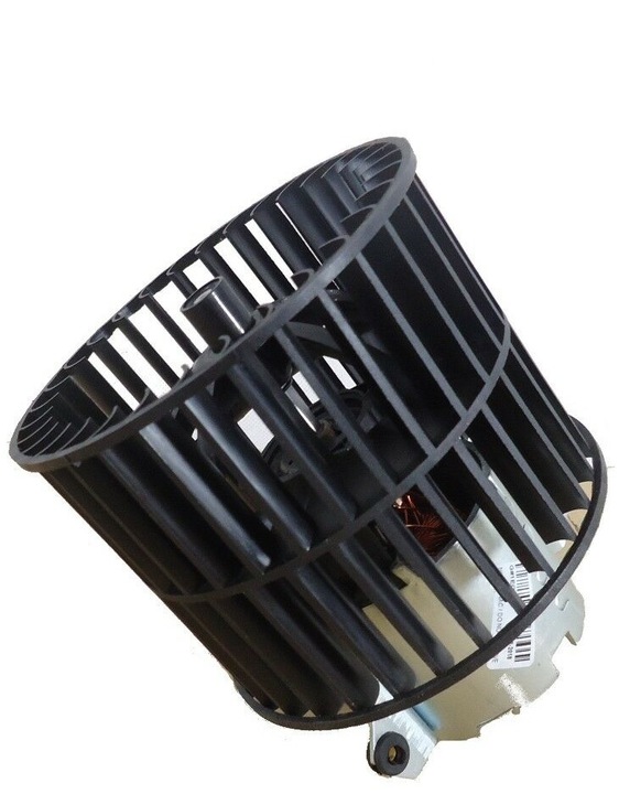 фото №1, Calibra astra f вентилятор воздуходувка интерьера новая