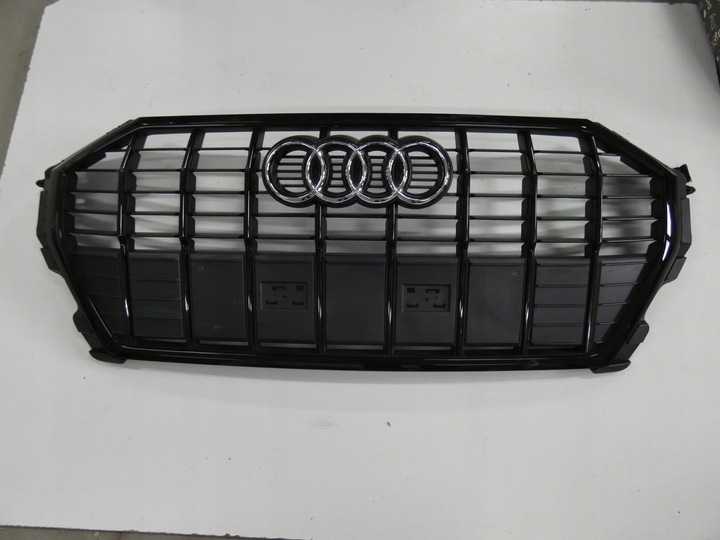 фото №1, Решётка, решётка радиатора audi q-3