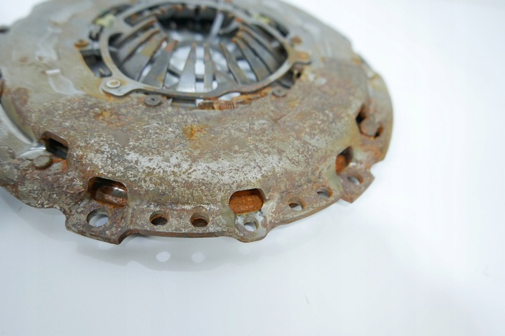 фото №15, Luk624323100 зчеплення kpl citroen peugeot 624 32