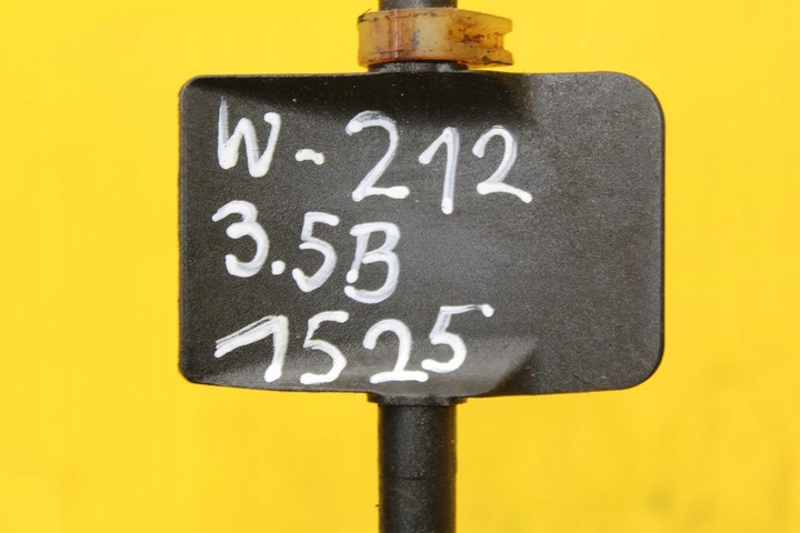 фото №5, Крышка wirowa коллектора mercedes w212 3.5 b