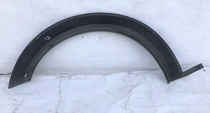 фото №6, A4 b9 allroad планка крила права перед оригінал