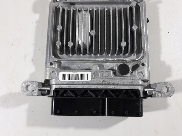 фото №13, Infiniti q50 16r- комп'ютер двигуна 23703 4hk0b