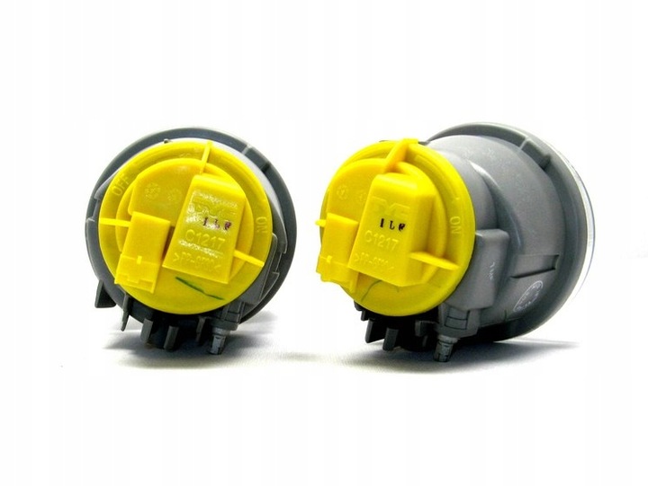 фото №3, Галоген citroen jumpy fiat scudo expert новий