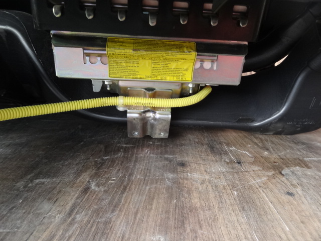 фото №11, Subaru impreza gh 2009 air подушки панель ремені eu