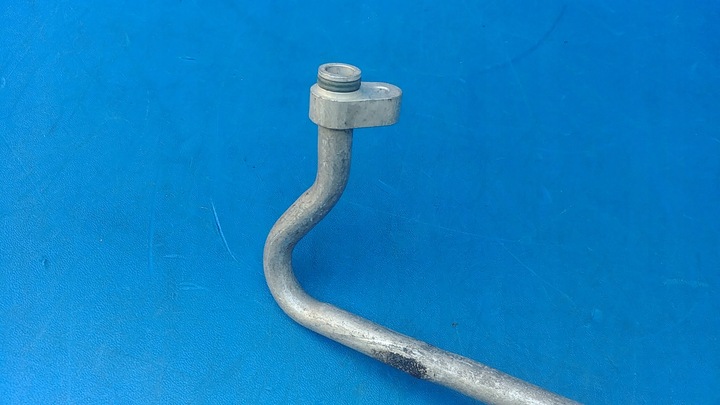 фото №8, Шланг шланг трубка кондиционера alfa romeo 166 3.2