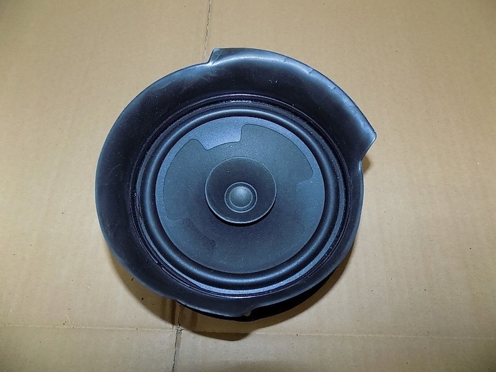 фото №1, Vw 18r t6 tiguan динамики динамик 7e0035710b