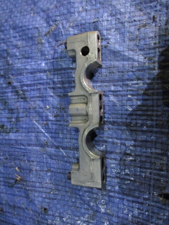 фото №1, Кріплення вал розподільний вал audi a6 c7 a7 q7 459l