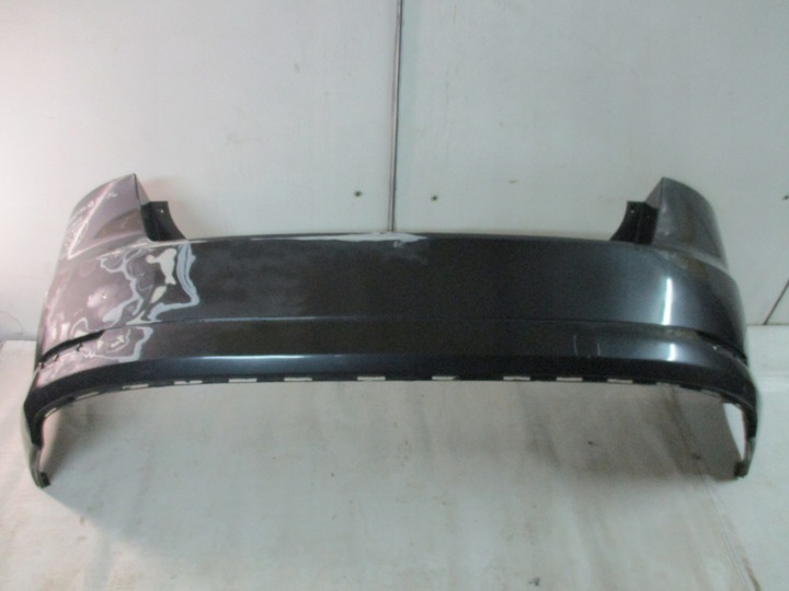 фото №9, Бампер зад ford mondeo mk4 hb 07-11 год 7s71a17900a