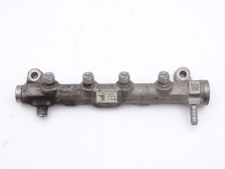 фото №1, Vw passat b8 14-17 2.0 tdi crl crlb планка вприскувальний 04l089g