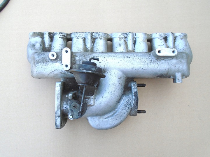 фото №1, Sorento i 03-09 2.5 crdi колектор всмоктуючий