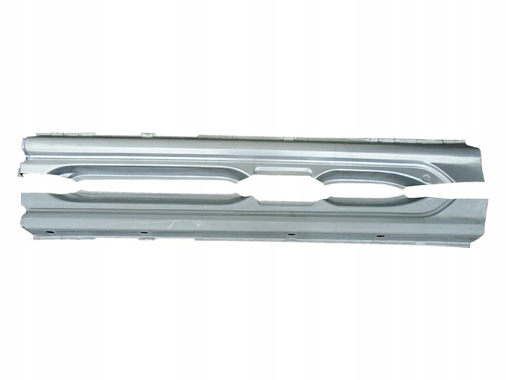 фото №1, Поріг пороги skoda fabia 00-07 новий лівий+ правий