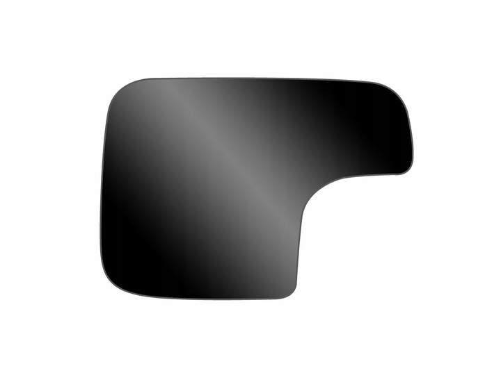 фото №1, Dodge ram 2500 2002-09 стекло левая плоское