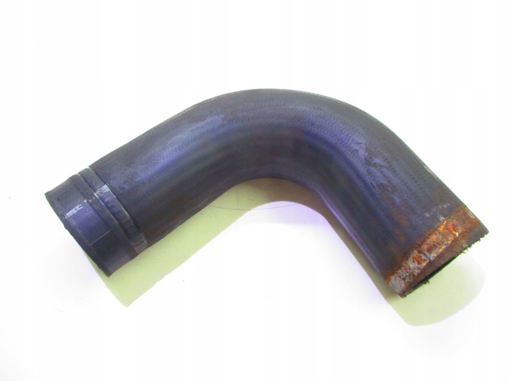 фото №4, Volvo v40 s40 1.9t 2.0t шланг шланг інтеркулер