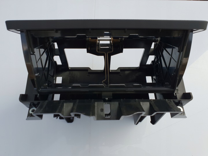 фото №4, Vw touareg 3 iii 18- бардачок 760864061