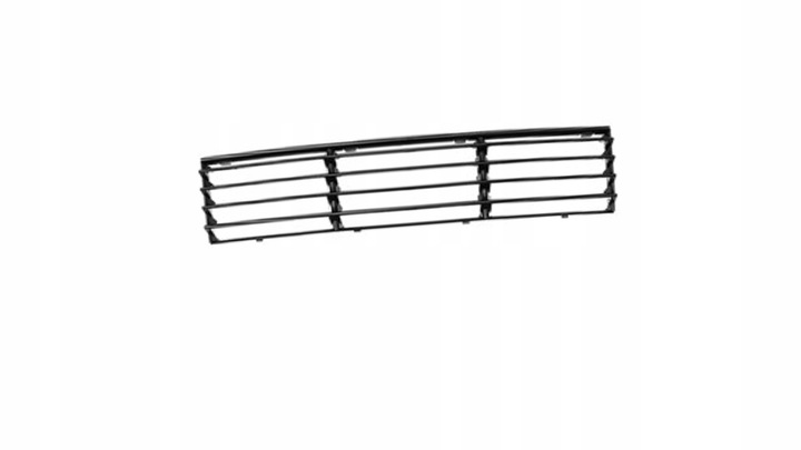 фото №3, Решётка решётка заглушка галоген vw passat b5 fl 00