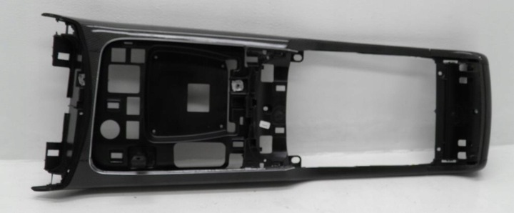 фото №13, Тунель середній рамка audi q7 ii 4m карбон карбон ent736081et