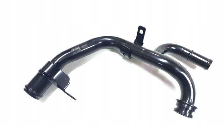 фото №2, Труба води шланг 1.8/2.0 octavia yeti 06j121065f