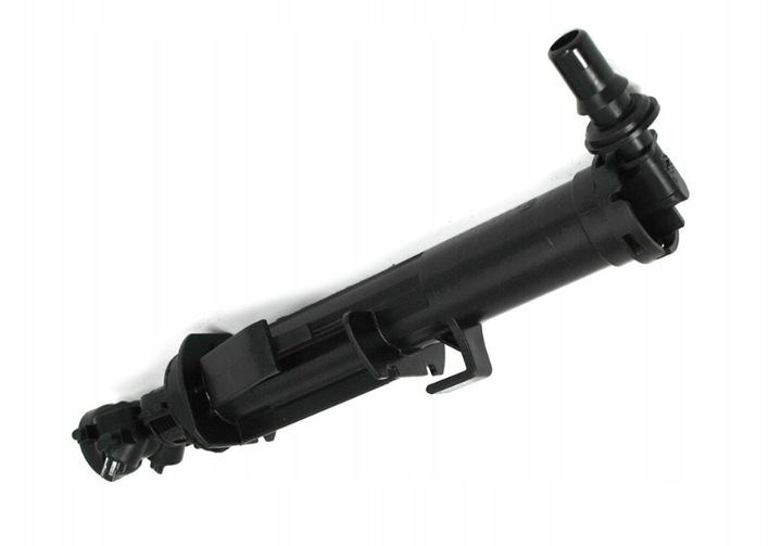 фото №1, Насадка цилиндр омывателя фара vw golf vii