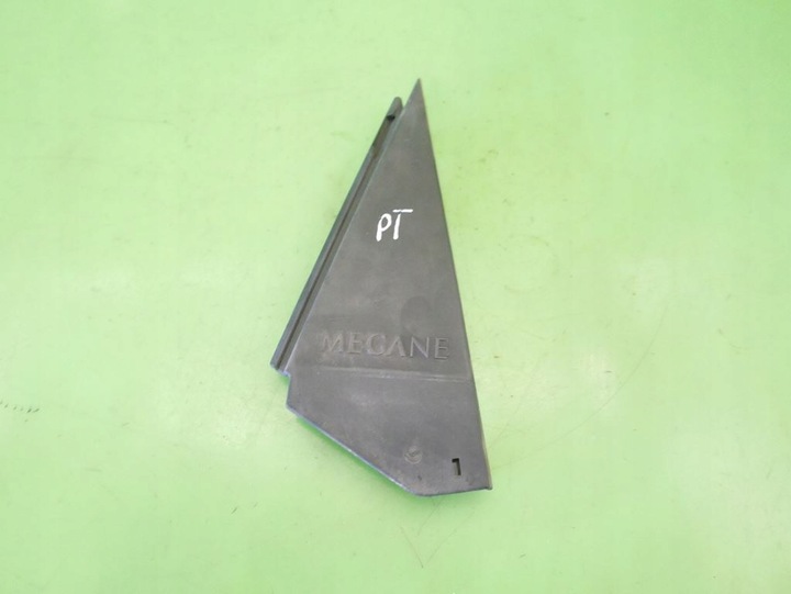 фото №1, Треугольник заглушка правая зад renault scenic ii phi