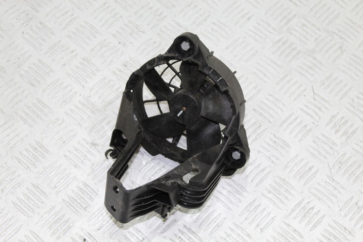 фото №1, Вентилятор smart fortwo iii w453 a4539062201