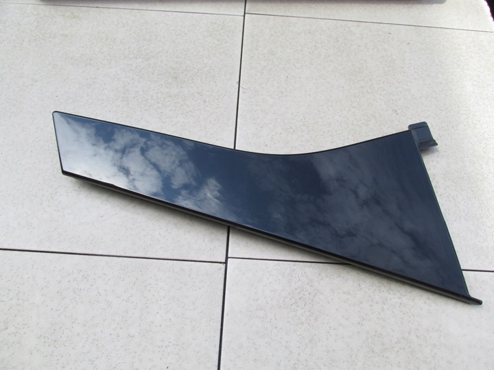 фото №5, Рамка планка двері зад focus mk3 універсал 2013 рік