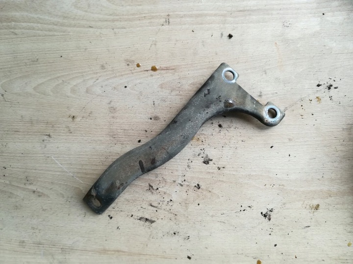 фото №1, Поддержка коллектора впускного hyundai getz 1.1 02-06