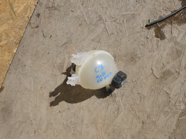 фото №1, Бачок расширительный peugeot 208