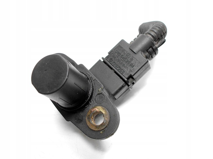 фото №5, Ssangyong rexton 2.3 датчик вал розподільний вал 3.2