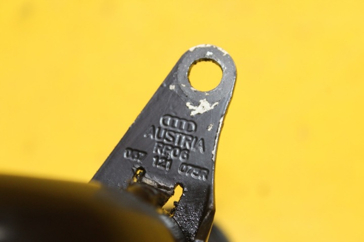 фото №8, Магистраль основний  audi a8 d3 4.0 tdi 057121075r