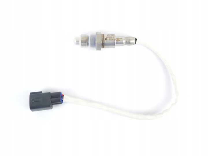 фото №1, Лямбда-зонд 0258030109 b000768080 894650h030