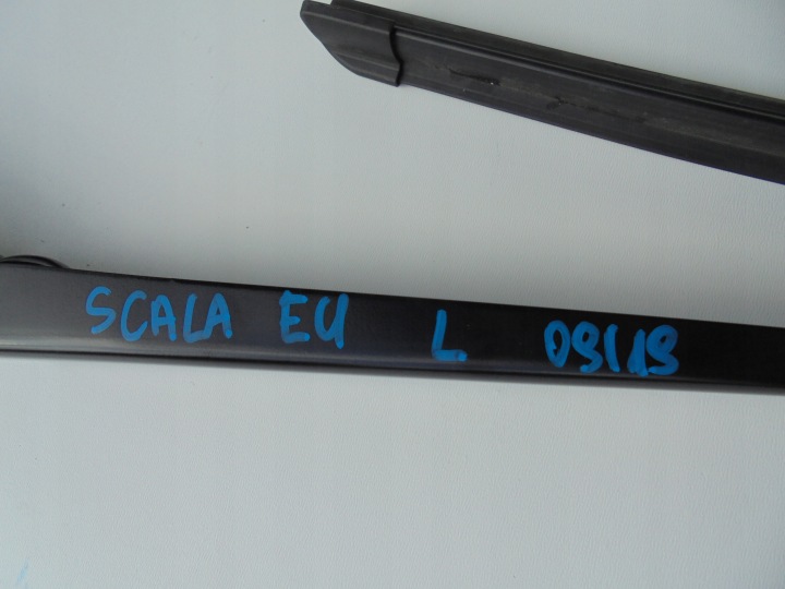 фото №6, Scala рычаги дворник 657955410 657955409