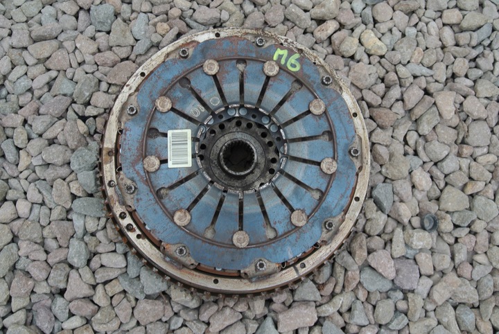 фото №7, Bmw e60 e63 m5 m6 коробка передач коробки передач