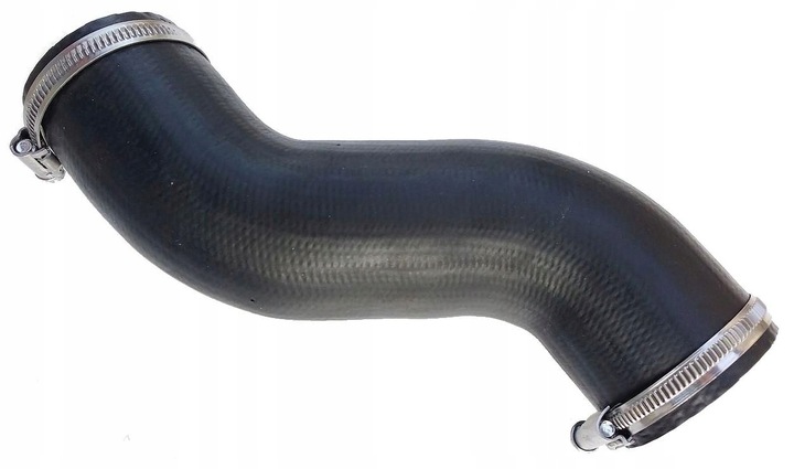 фото №3, Dodge caliber 2,0 crd труба шланг turbo інтеркулер