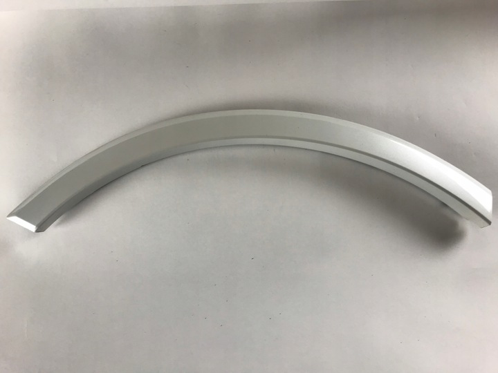 фото №1, Audi sq7 4m накладка крила зад права 4m0853818e