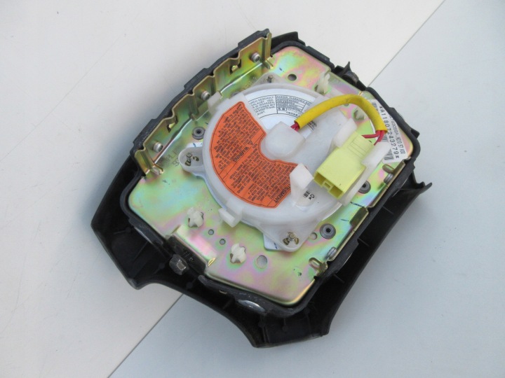 фото №5, Подушка подушка водителя mazda 323f 626 t93059a