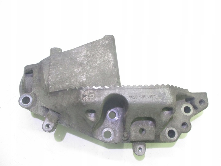 фото №11, Master iii movano 2.3 dci лапи кронштейн двигуна