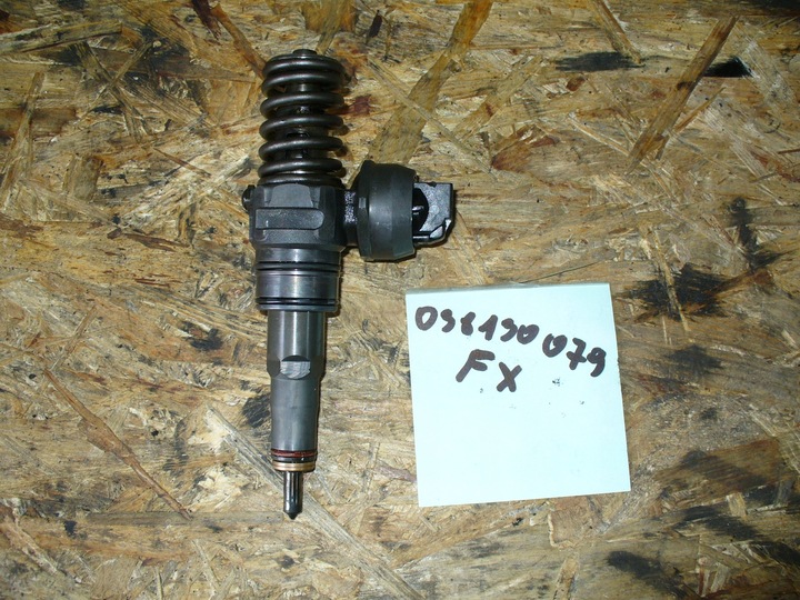 фото №13, Тест pompowtryskiwacz ibzia polo audi a2 1.4 tdi