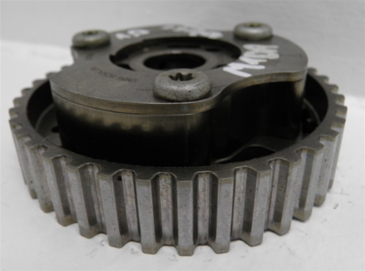 фото №5, Колесо варіатор ford focus 1.0 ecoboost cm5g6c524ea