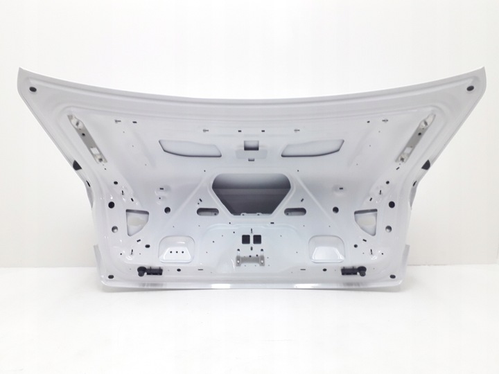 фото №5, Audi a8 4n довгий кришка багажника ls9r 2019r ознайомитися się з описом