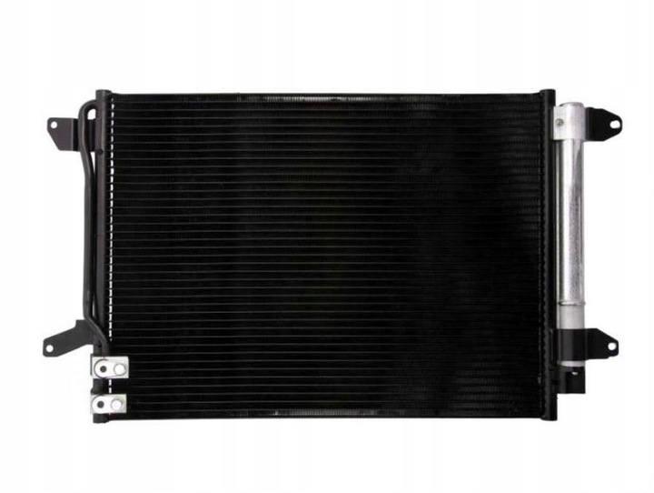 фото №11, Конденсатор кондиціонера srline