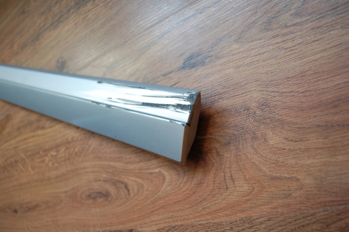 фото №5, Vw passat b8 планка двері права зад 3g0854950 3g0