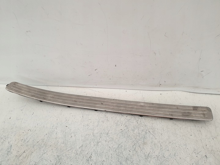 фото №1, Захист планка порога ліва vw touareg 7l eu інші