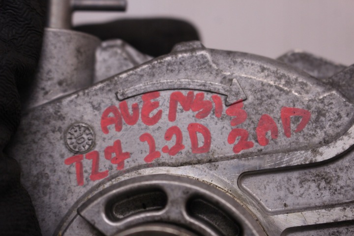 фото №5, Насос вакуум toyota avensis iii t27 2.2 d4d