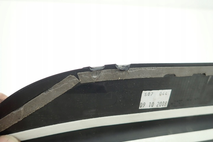 фото №4, Планка пороговая правый зад audi q5 s-line 8r0853376